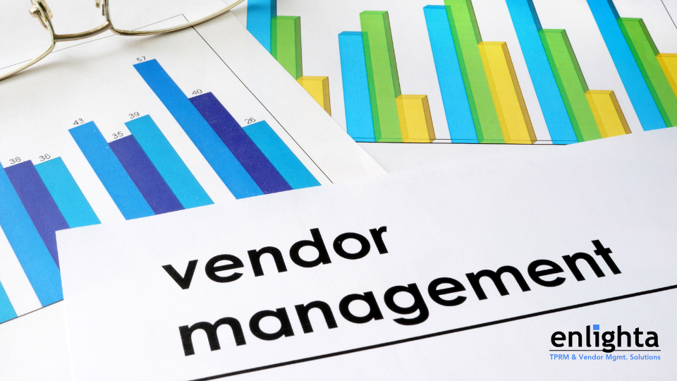 Vendor lifecycle management