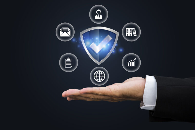 TPRM & Vendor Governance Solution HIPAA, HIPAA Compliance